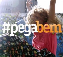 VIVO - pega bem