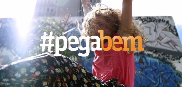 VIVO - pega bem