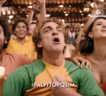 SCHIN - Palpite