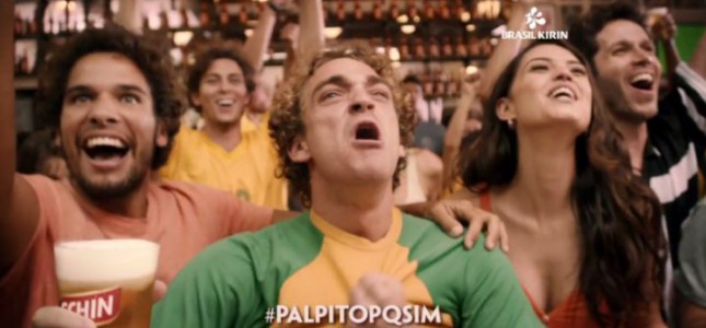SCHIN - Palpite